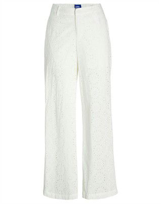 Millie Broderie Bukser